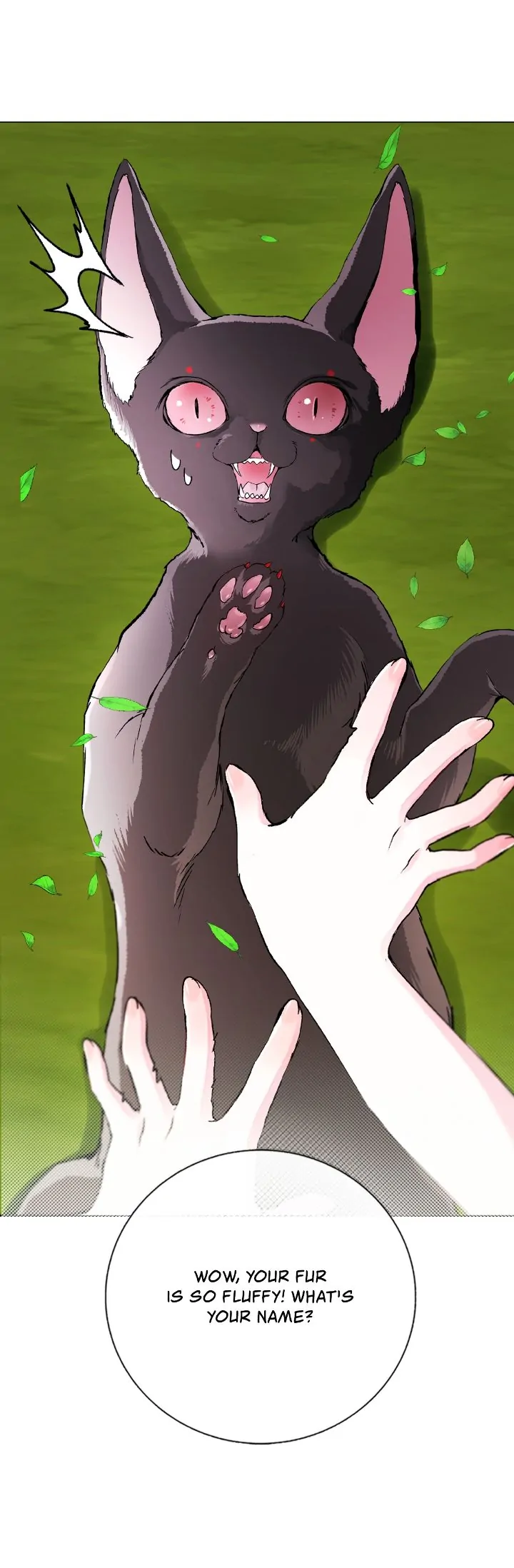 I Woke Up as the Ugly Duckling Chapter 131 page 16