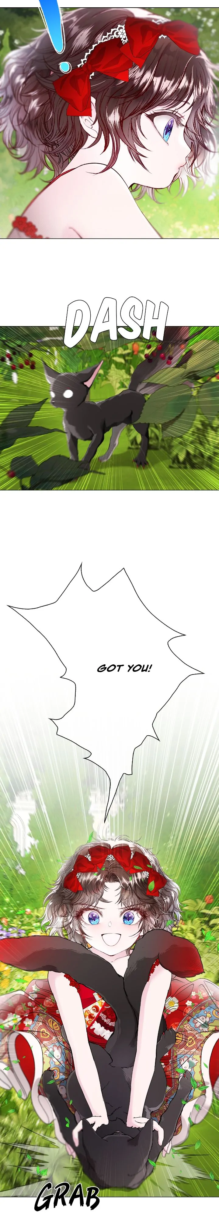 I Woke Up as the Ugly Duckling Chapter 131 page 15