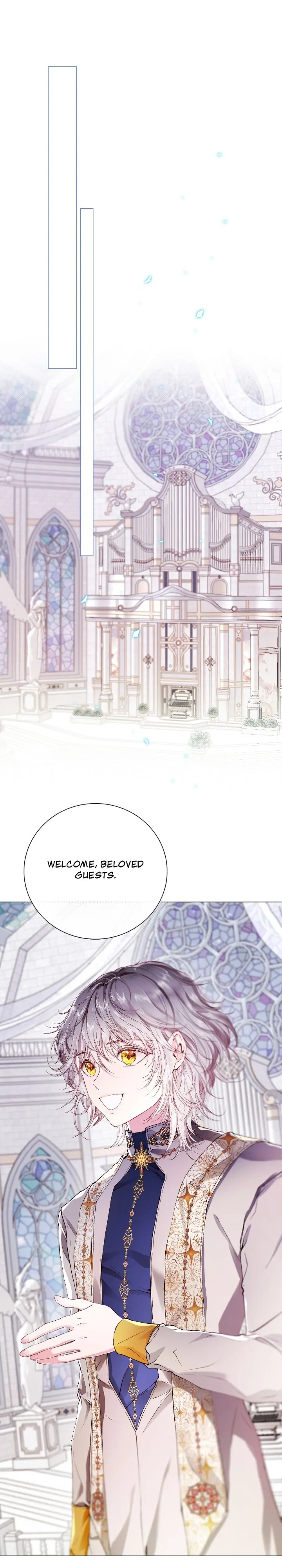 I Woke Up as the Ugly Duckling Chapter 131 page 2