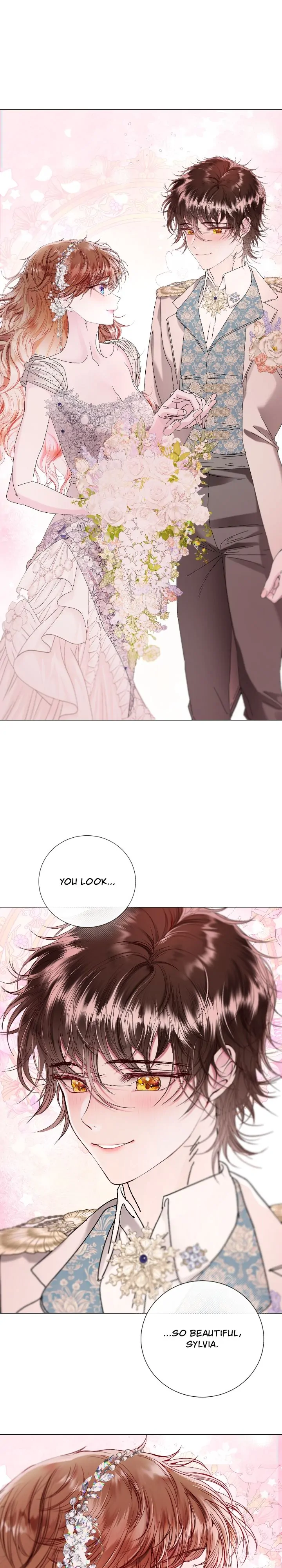 I Woke Up as the Ugly Duckling Chapter 131 page 6