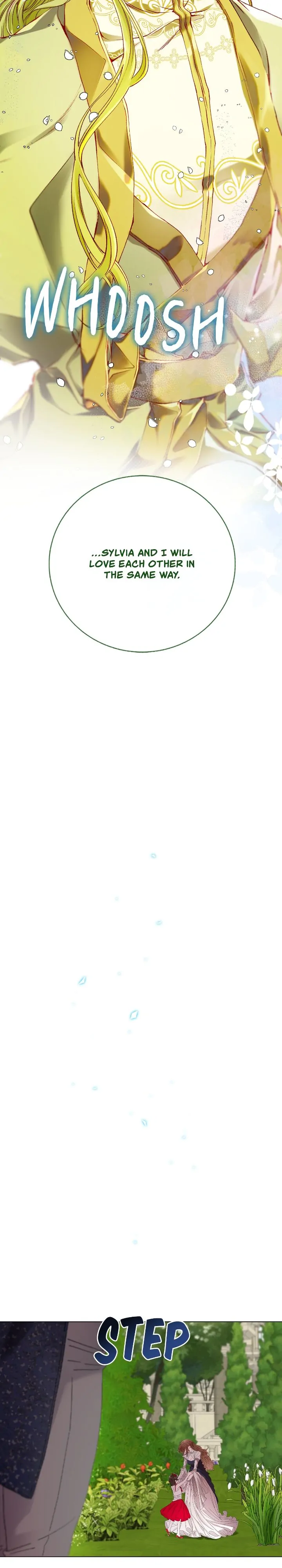 I Woke Up as the Ugly Duckling Chapter 131 page 25
