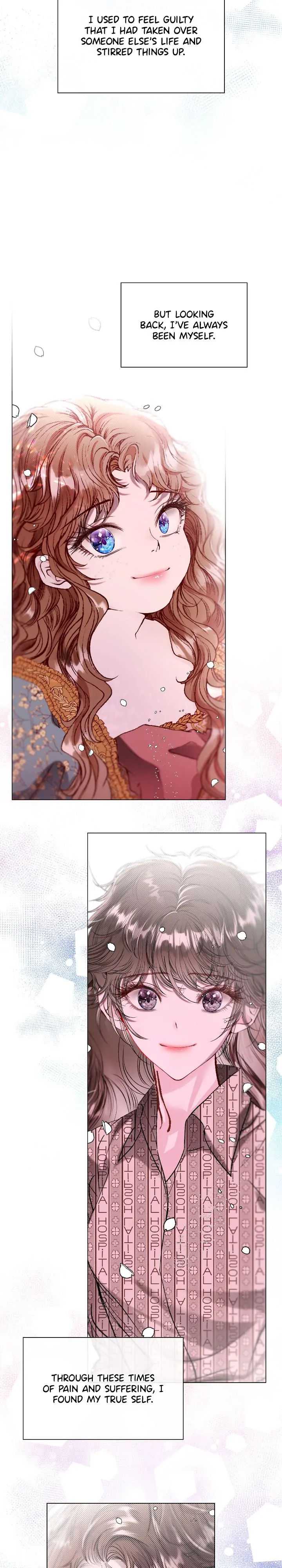 I Woke Up as the Ugly Duckling Chapter 131 page 29