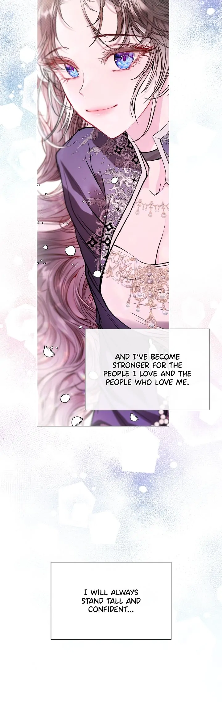 I Woke Up as the Ugly Duckling Chapter 131 page 30