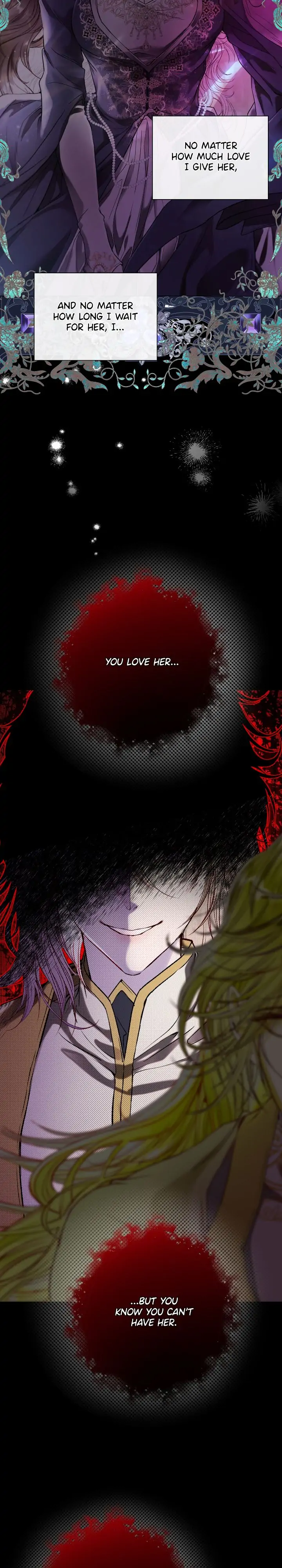 I Woke Up as the Ugly Duckling Chapter 107 page 28