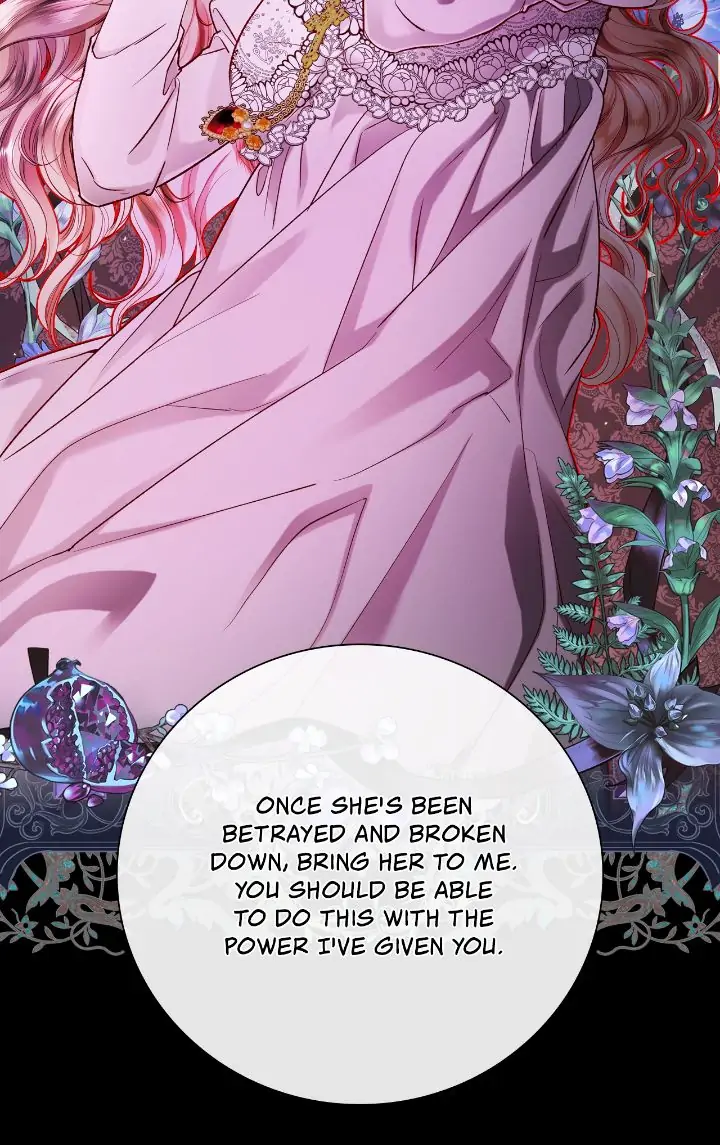 I Woke Up as the Ugly Duckling Chapter 107 page 4