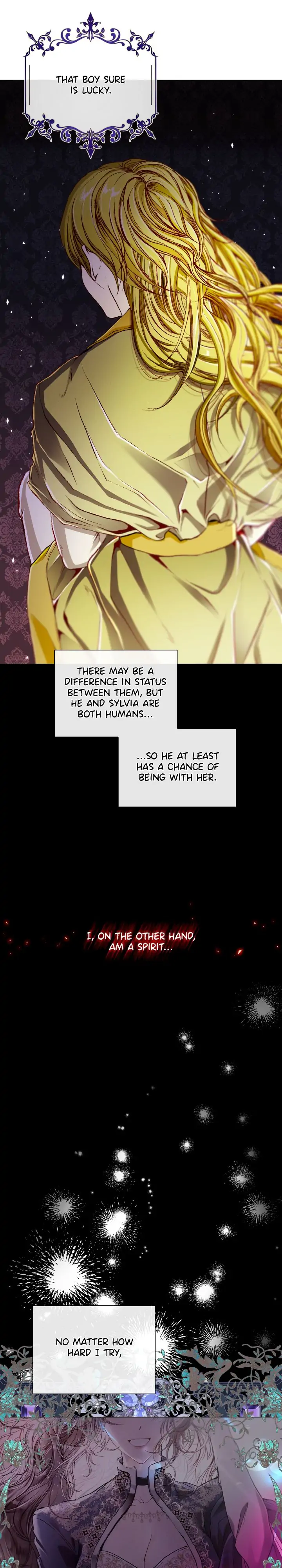 I Woke Up as the Ugly Duckling Chapter 107 page 27