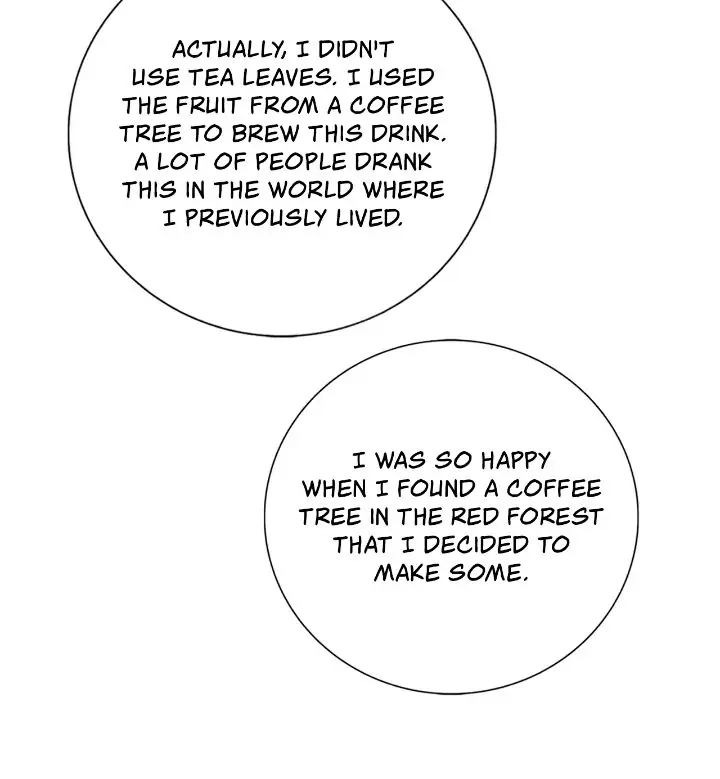 I Woke Up as the Ugly Duckling Chapter 117 page 4