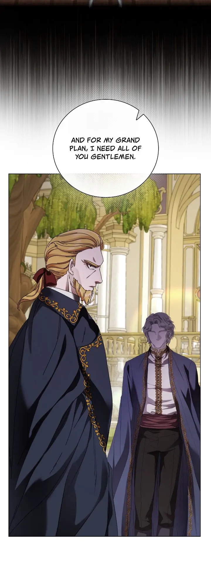 I Woke Up as the Ugly Duckling Chapter 117 page 19