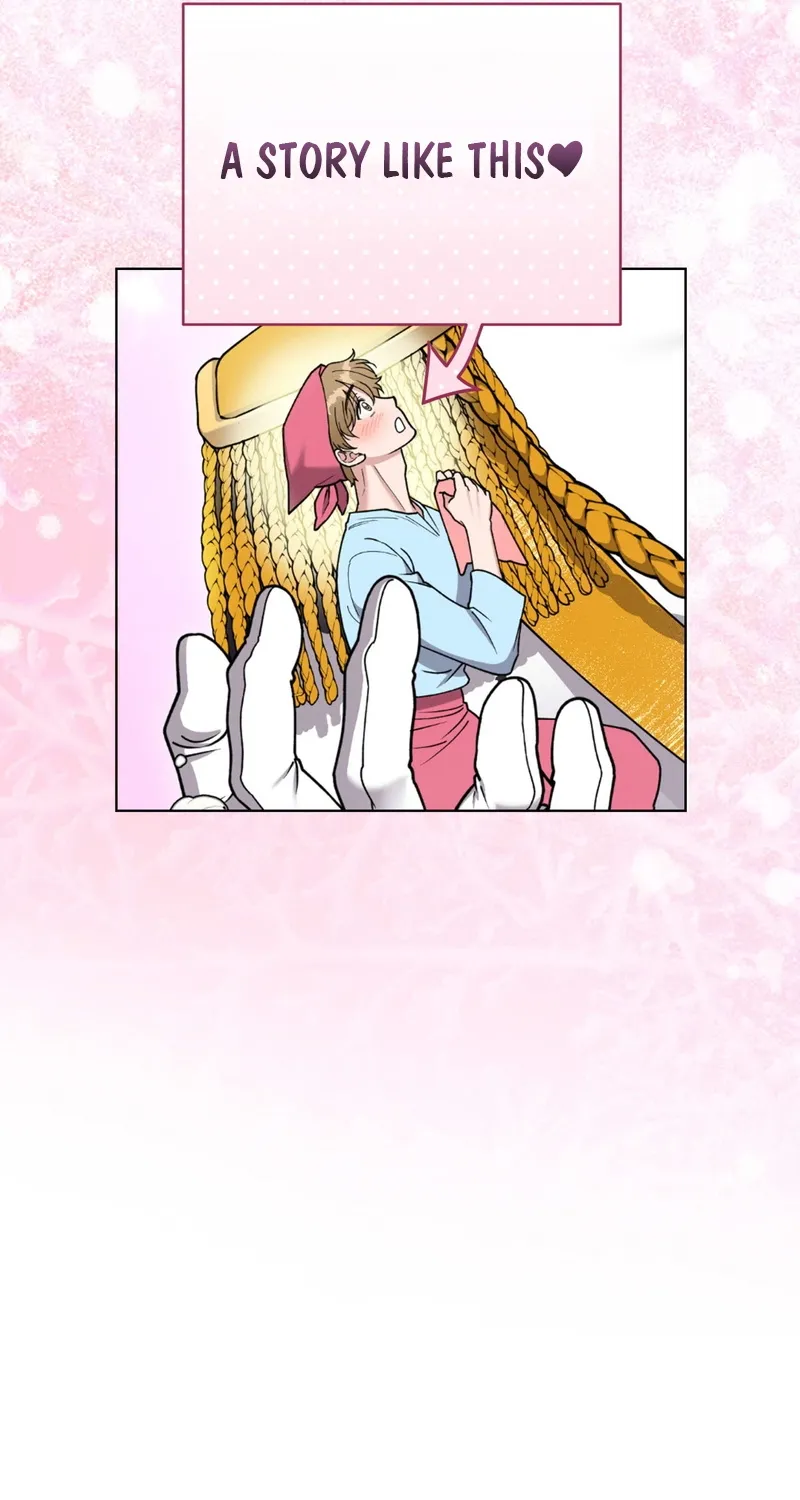 Please Step on Me, Prince! Chapter 1 page 11