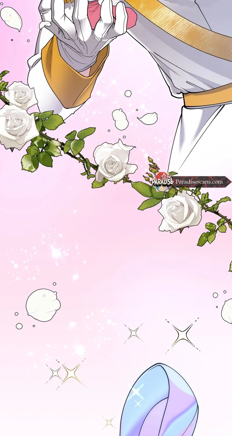 Please Step on Me, Prince! Chapter 1 page 7