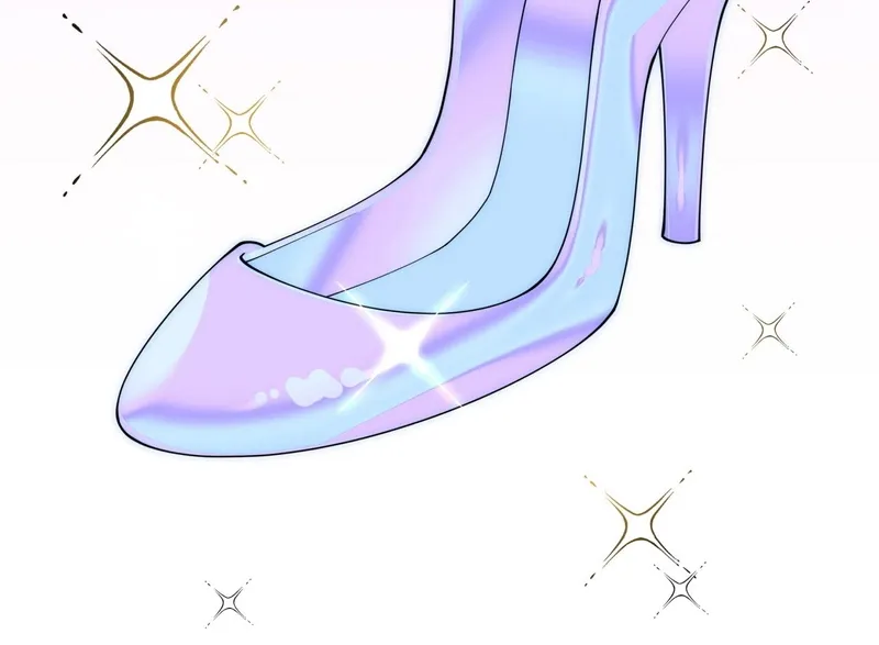 Please Step on Me, Prince! Chapter 1 page 8