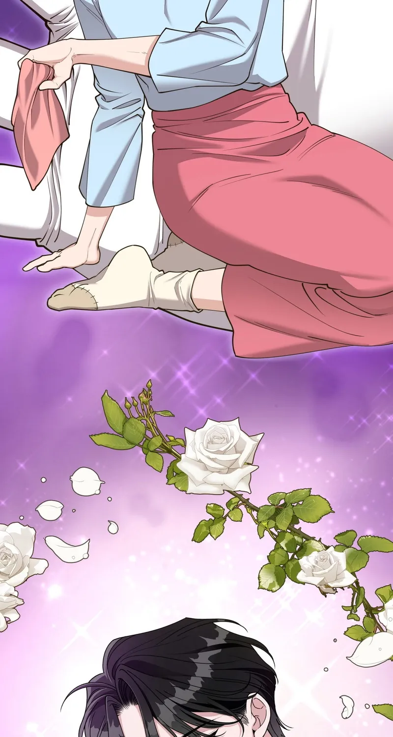 Please Step on Me, Prince! Chapter 1 page 5