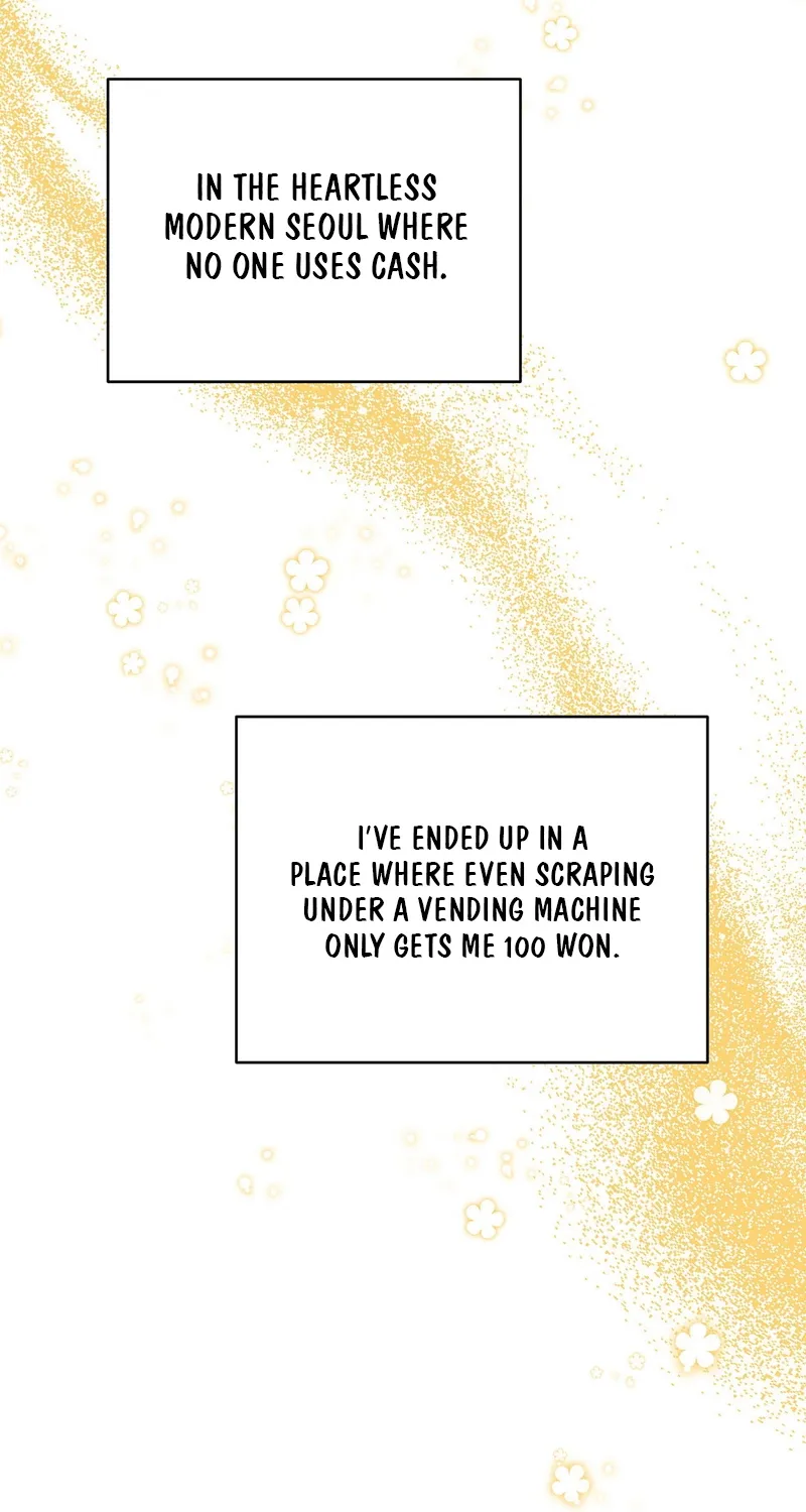 Please Step on Me, Prince! Chapter 1 page 18