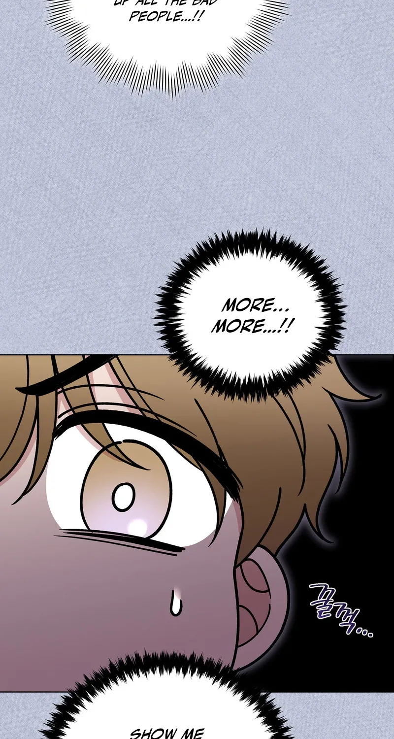 Please Step on Me, Prince! Chapter 1 page 33