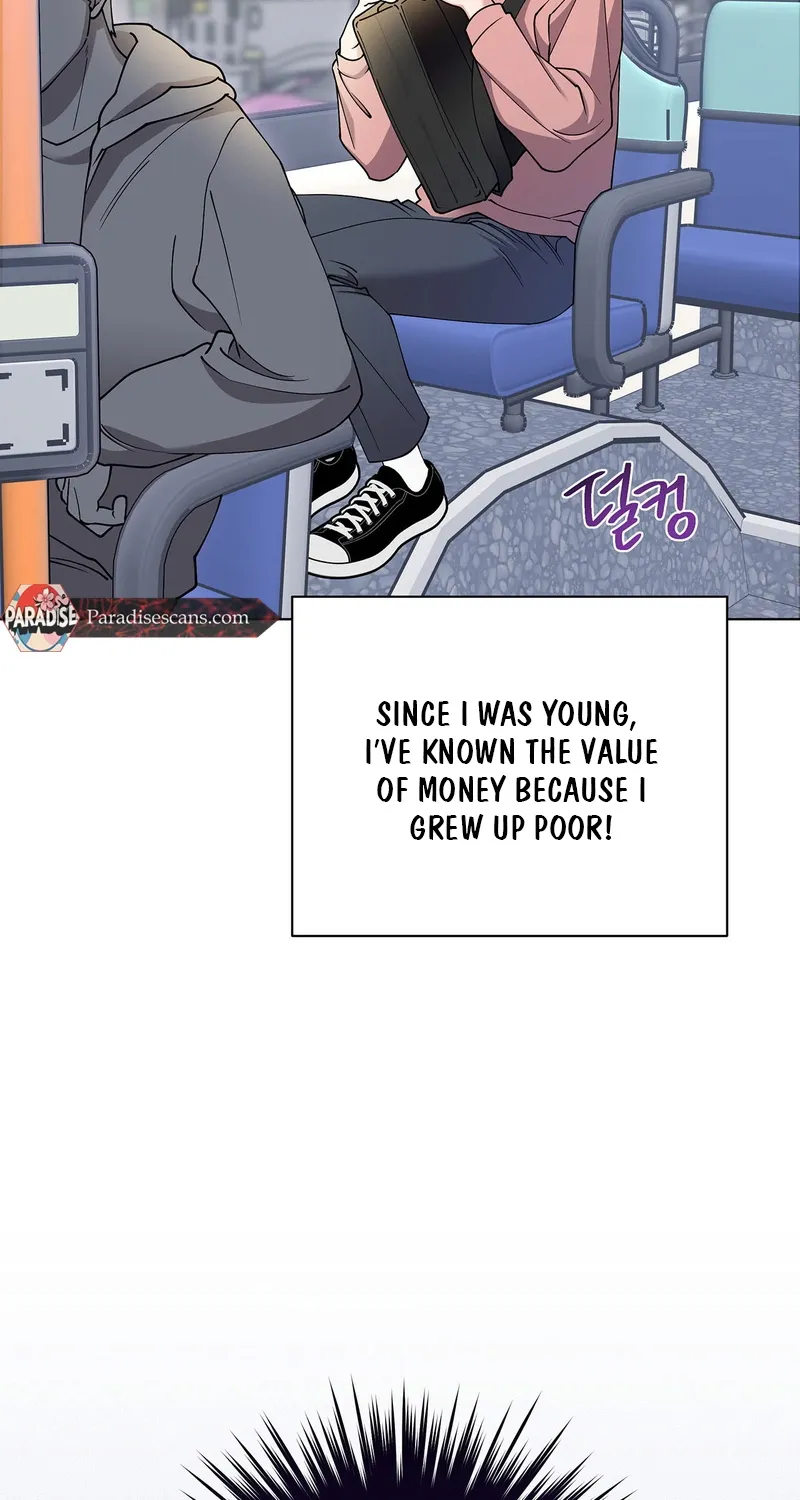 Please Step on Me, Prince! Chapter 1 page 27