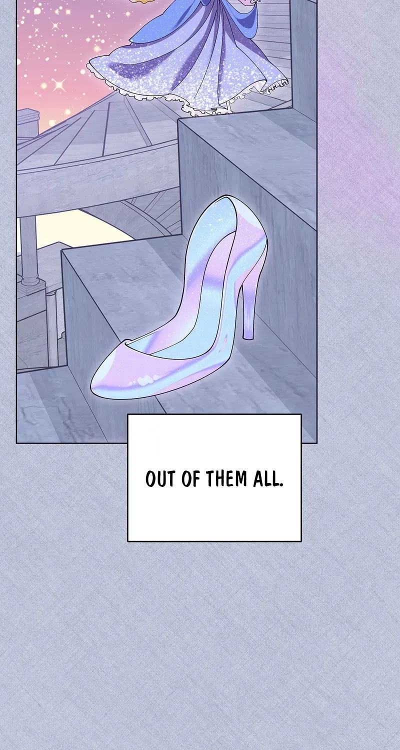 Please Step on Me, Prince! Chapter 1 page 31