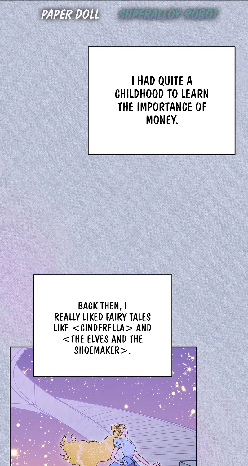 Please Step on Me, Prince! Chapter 1 page 30