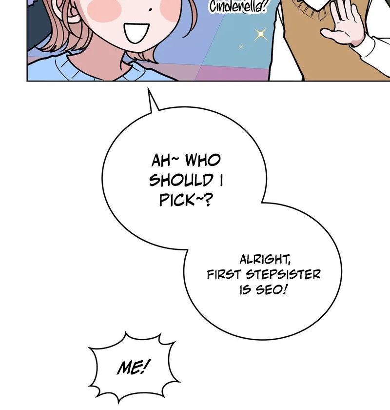 Please Step on Me, Prince! Chapter 1 page 48