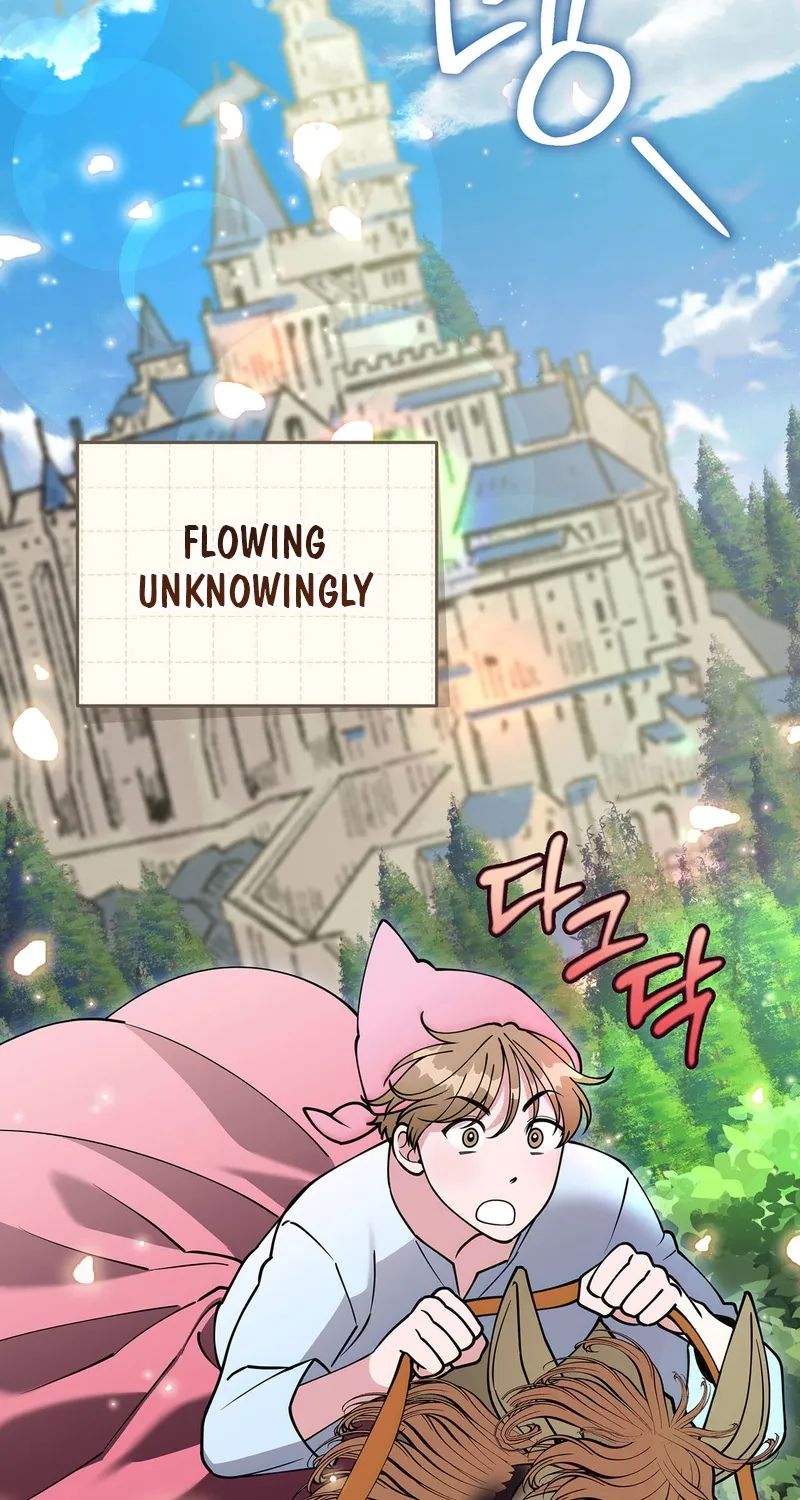 Please Step on Me, Prince! Chapter 1 page 88