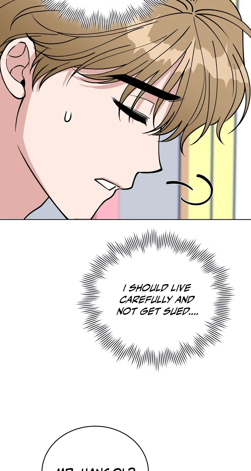Please Step on Me, Prince! Chapter 1 page 79