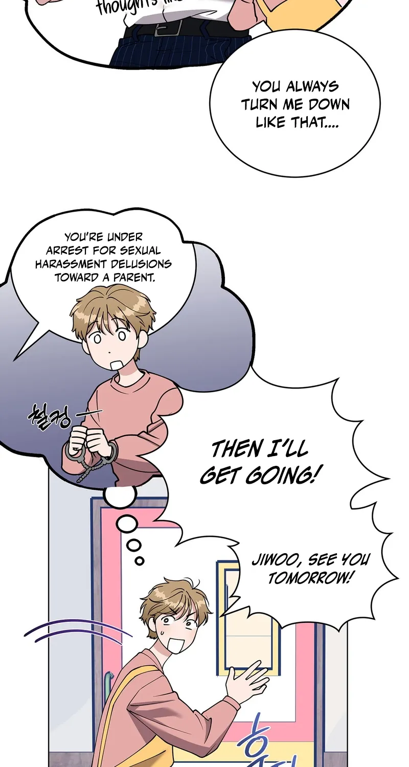 Please Step on Me, Prince! Chapter 1 page 75