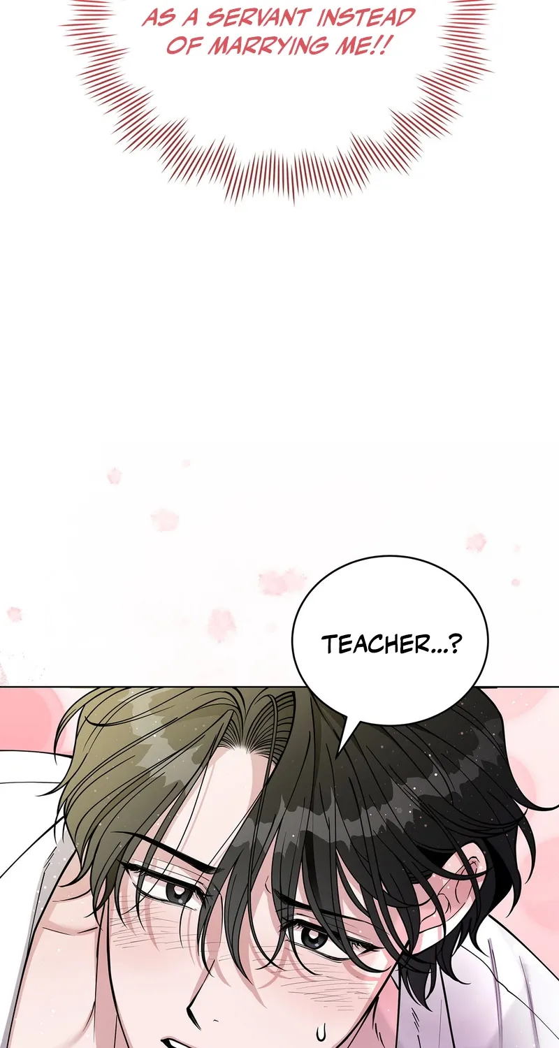 Please Step on Me, Prince! Chapter 1 page 63