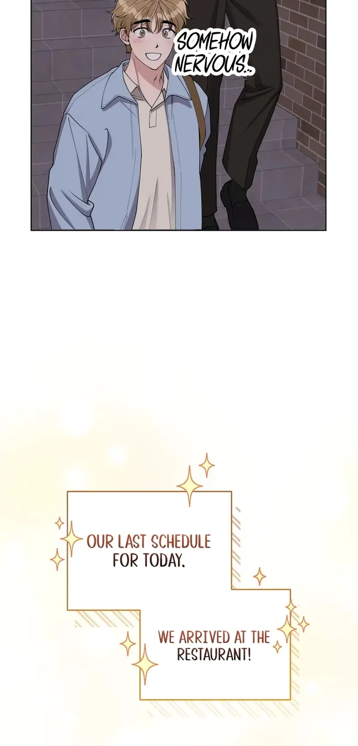 Please Step on Me, Prince! Chapter 2 page 21