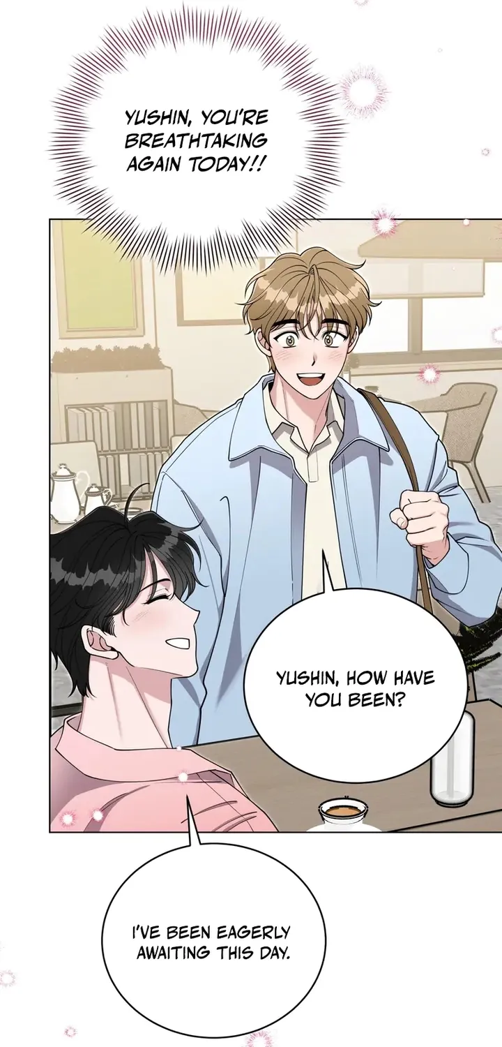Please Step on Me, Prince! Chapter 2 page 11