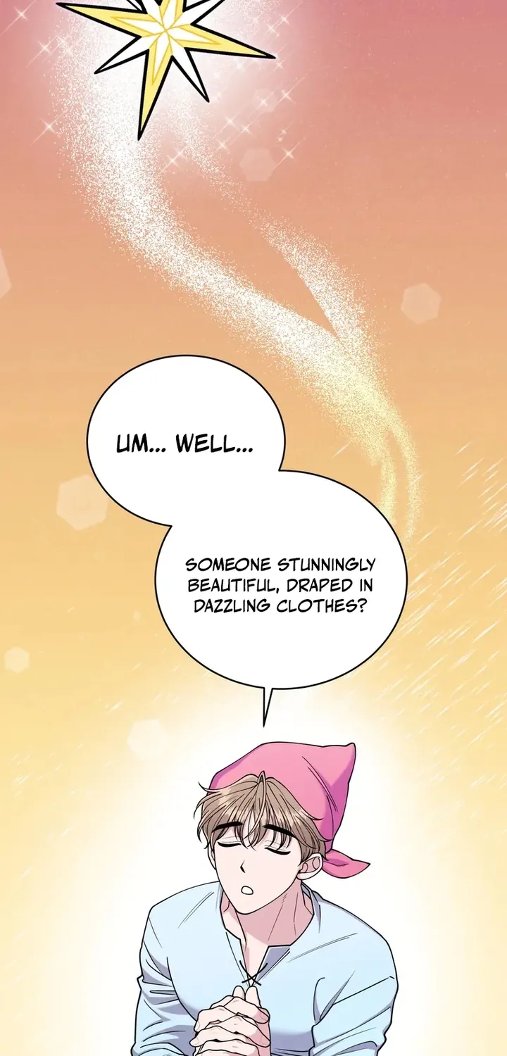 Please Step on Me, Prince! Chapter 2 page 3