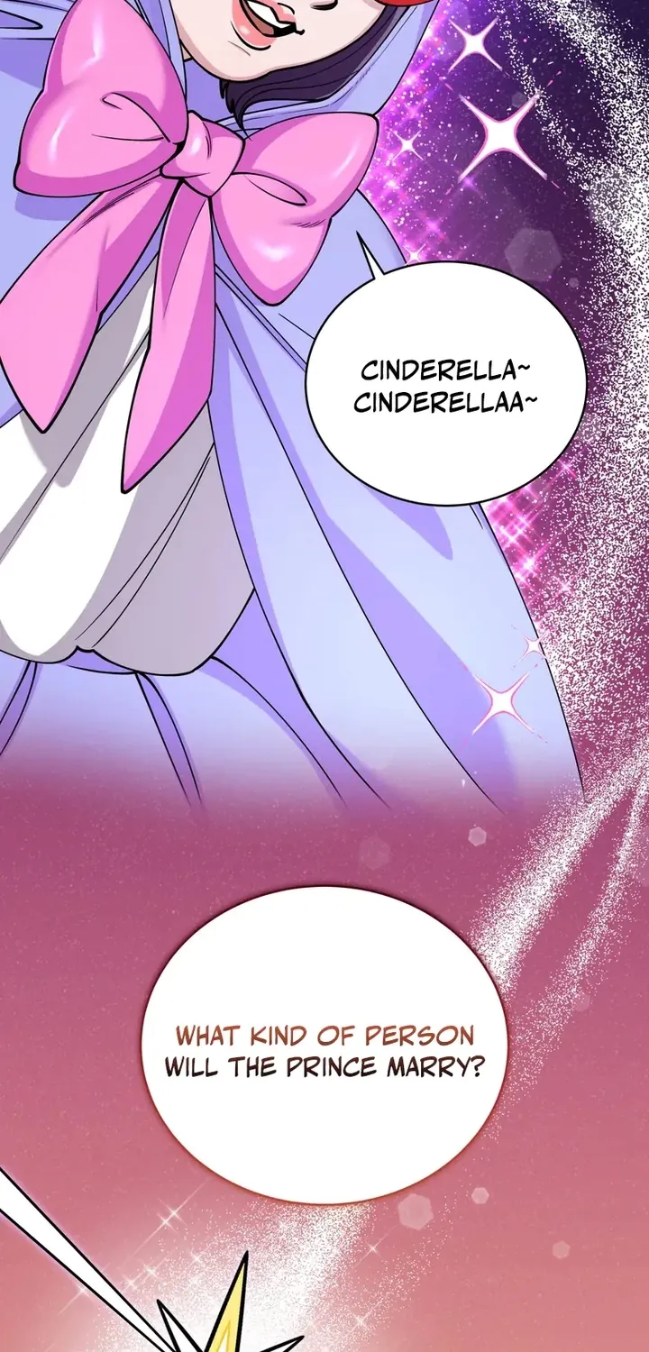 Please Step on Me, Prince! Chapter 2 page 2