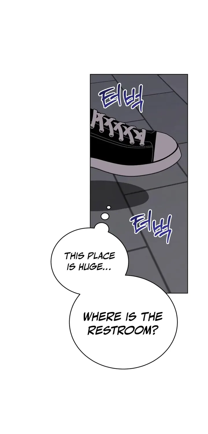 Please Step on Me, Prince! Chapter 2 page 58