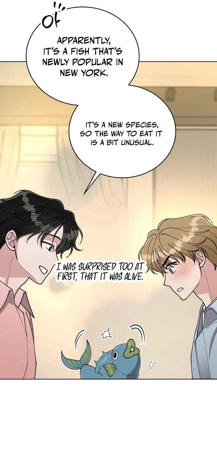 Please Step on Me, Prince! Chapter 2 page 38