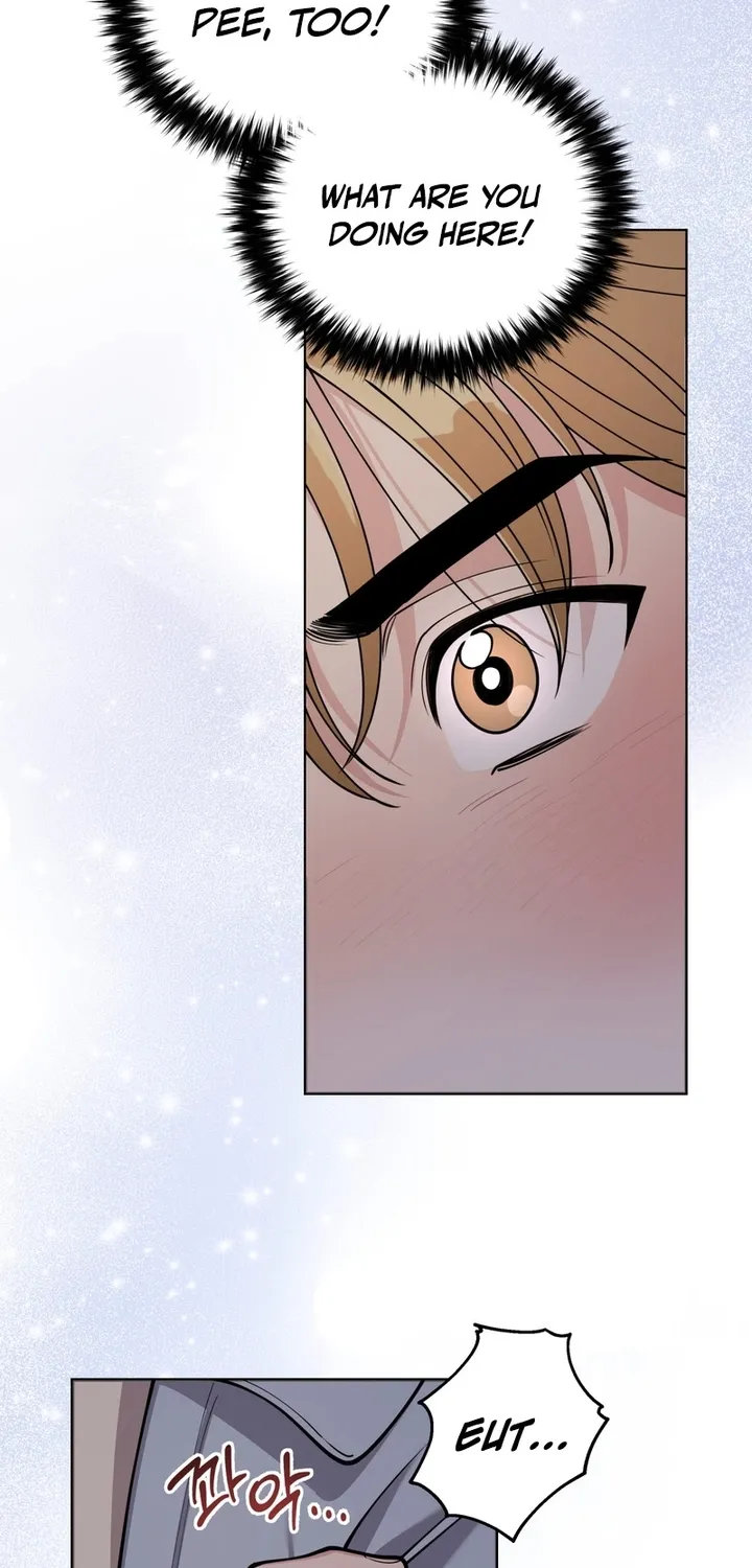 Please Step on Me, Prince! Chapter 2 page 73