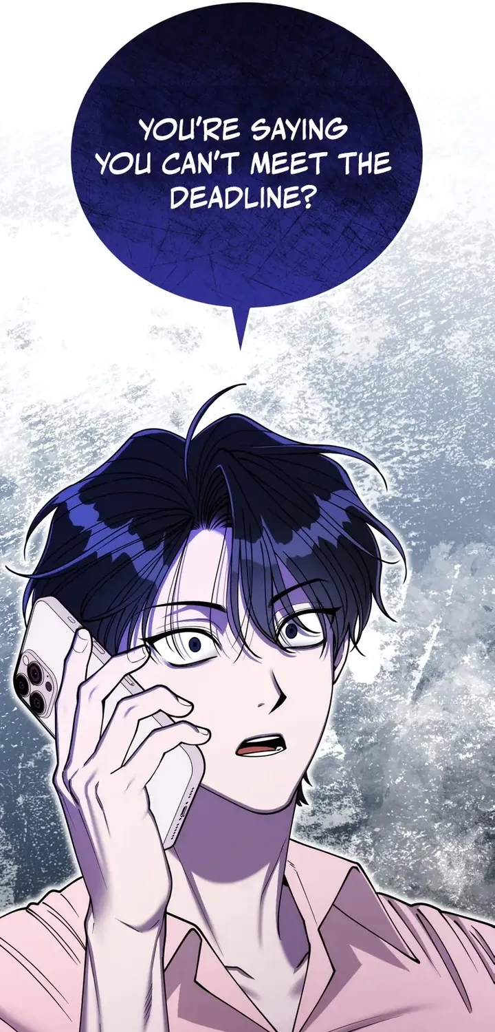 Please Step on Me, Prince! Chapter 2 page 61