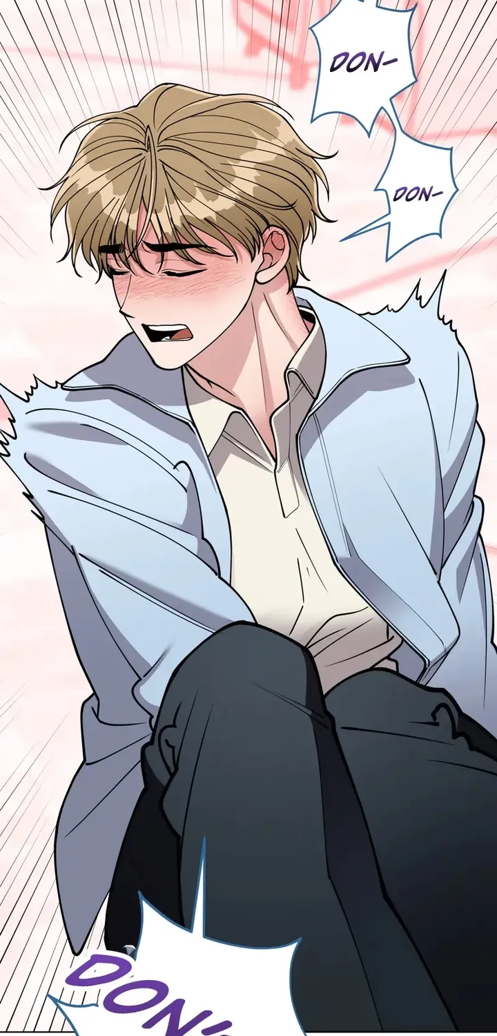 Please Step on Me, Prince! Chapter 2 page 97