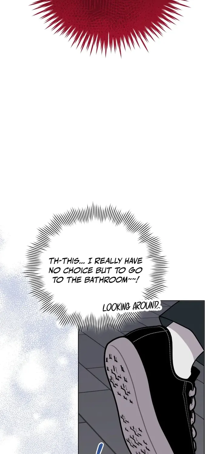 Please Step on Me, Prince! Chapter 2 page 77