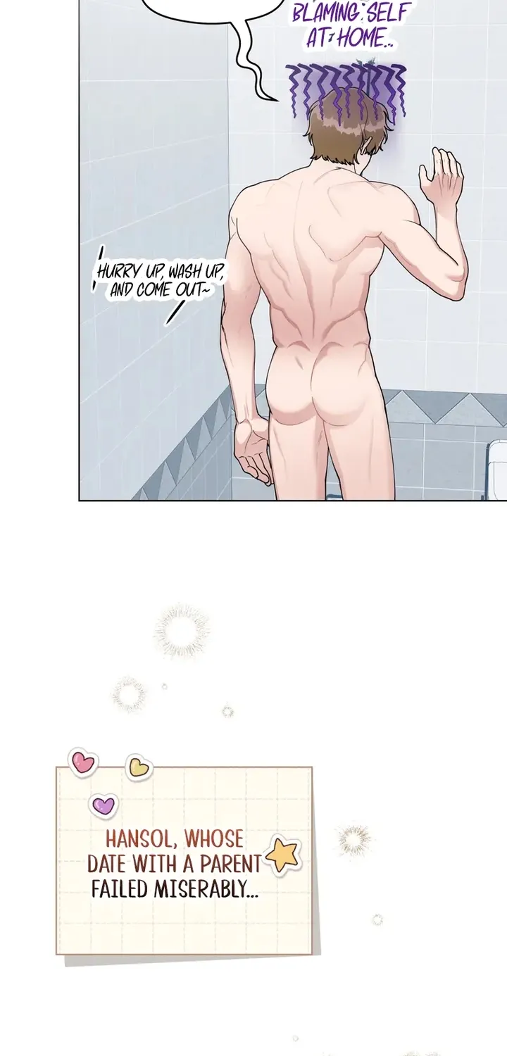 Please Step on Me, Prince! Chapter 2 page 101