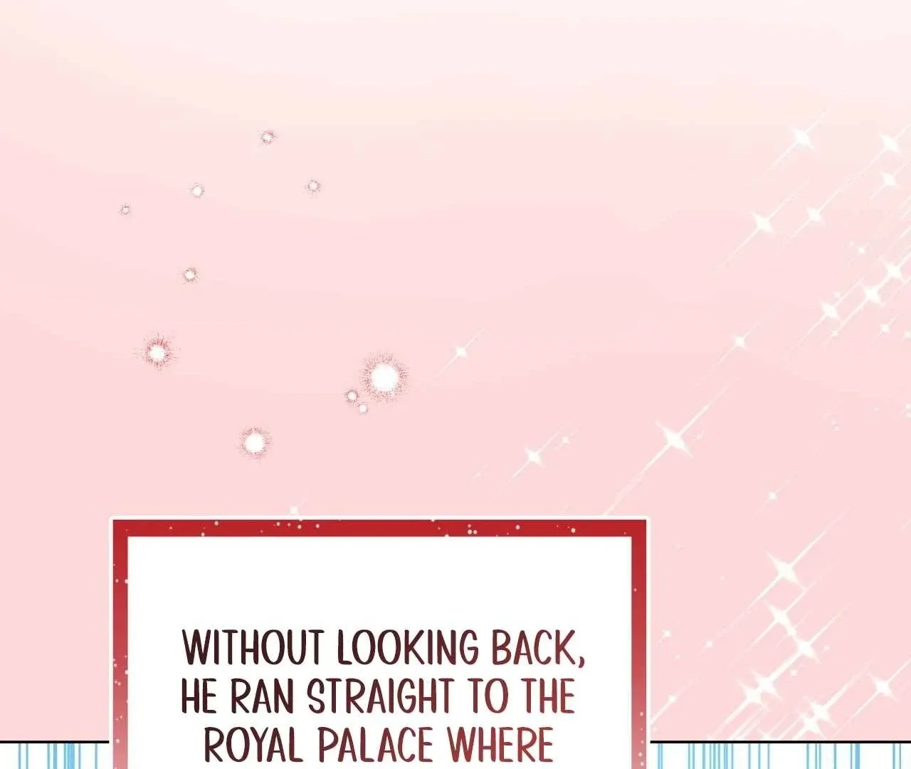 Please Step on Me, Prince! Chapter 3 page 6