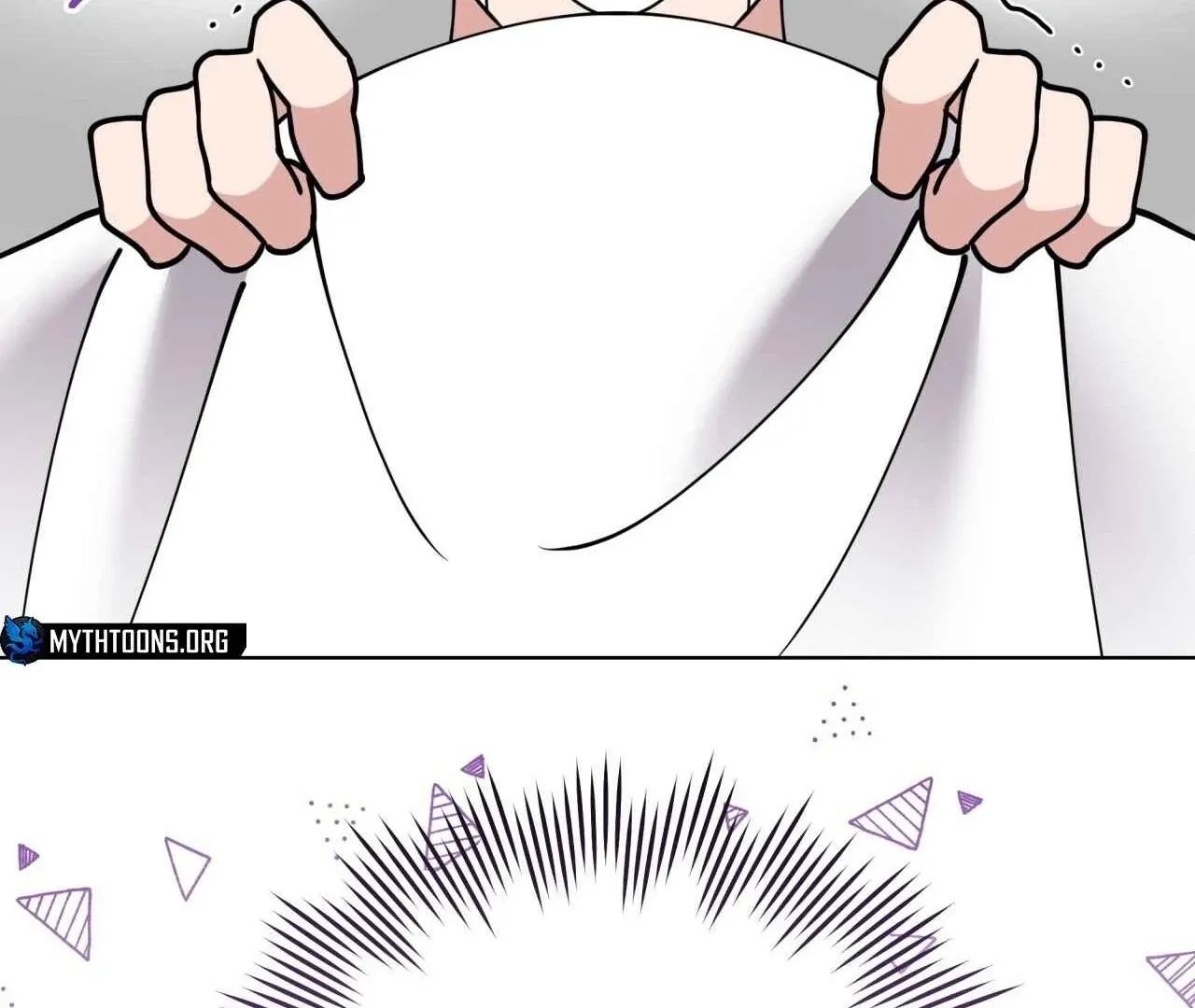 Please Step on Me, Prince! Chapter 3 page 21