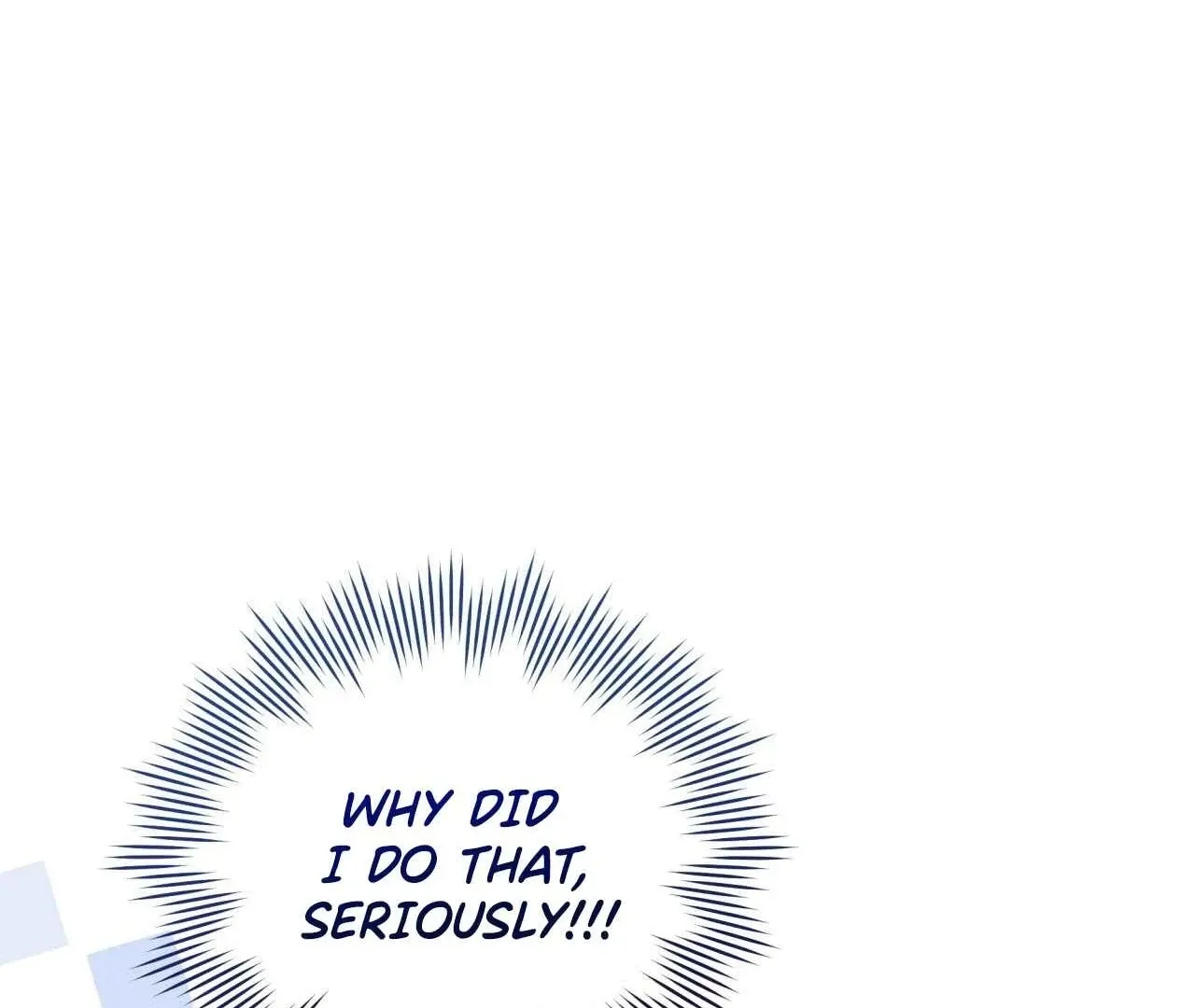Please Step on Me, Prince! Chapter 3 page 23