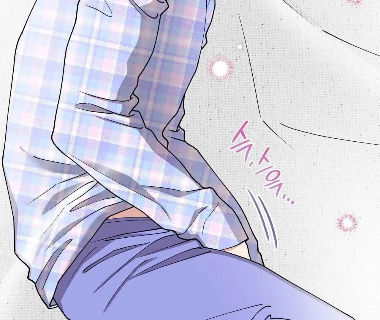 Please Step on Me, Prince! Chapter 3 page 35