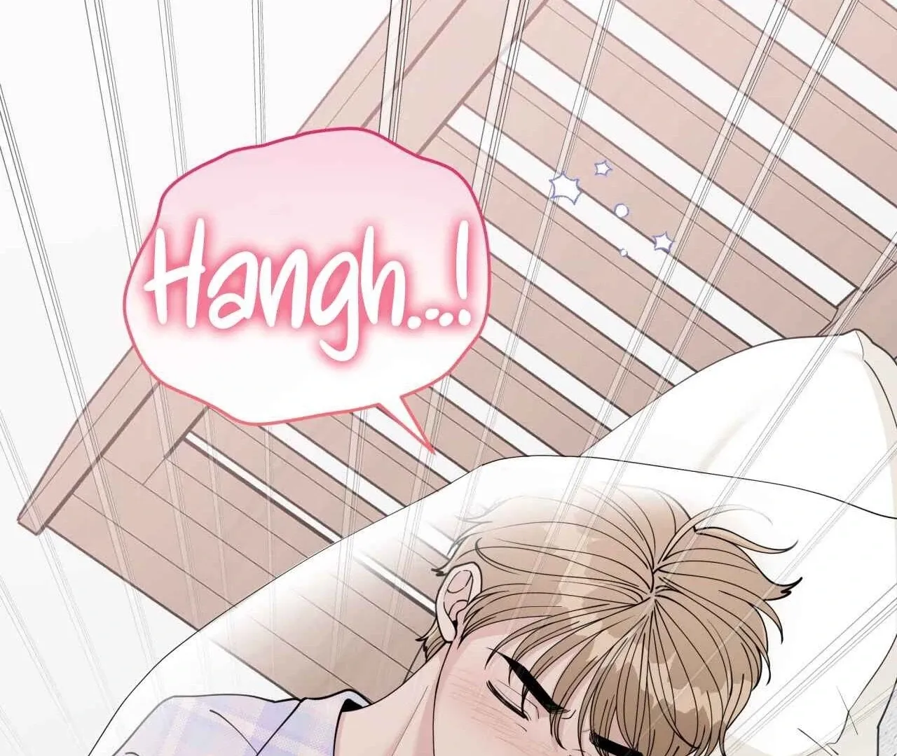 Please Step on Me, Prince! Chapter 3 page 40