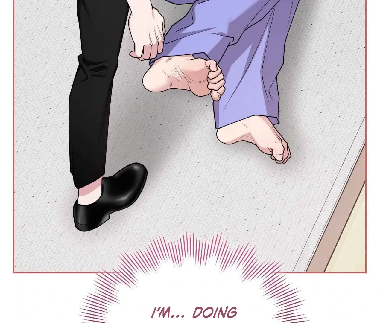 Please Step on Me, Prince! Chapter 3 page 48