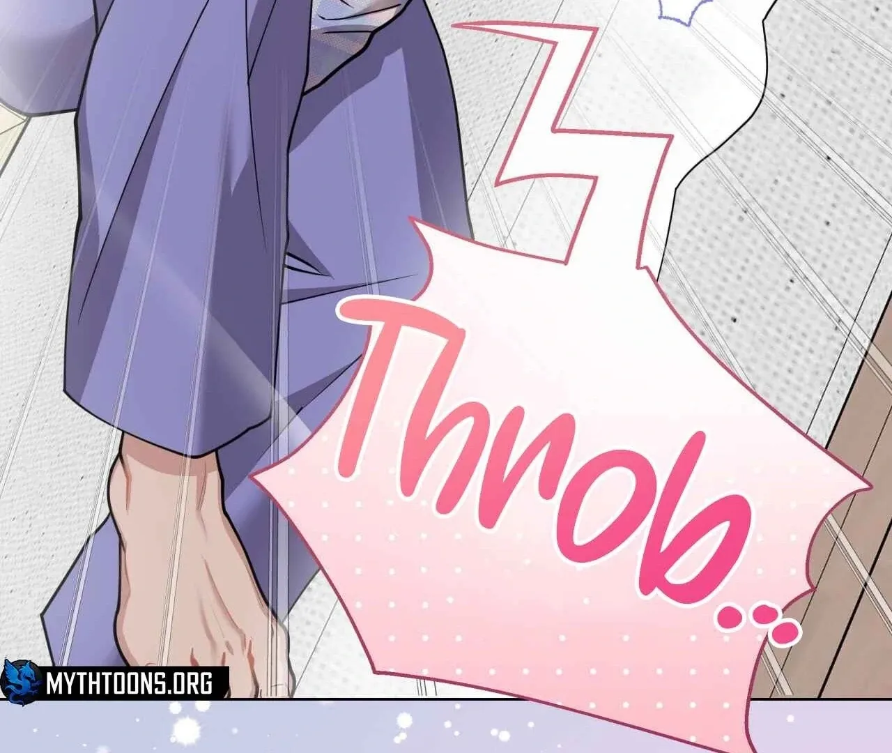 Please Step on Me, Prince! Chapter 3 page 42