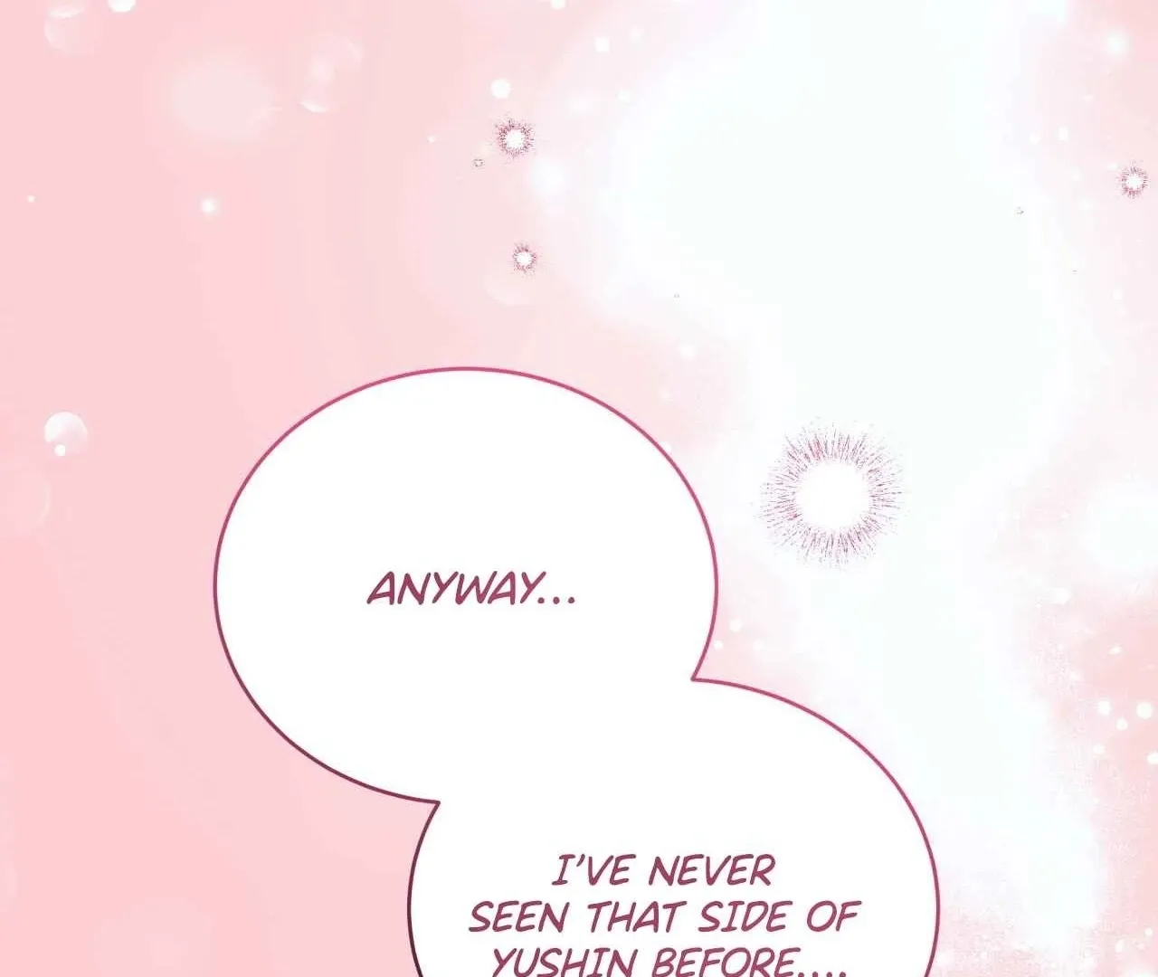 Please Step on Me, Prince! Chapter 3 page 33
