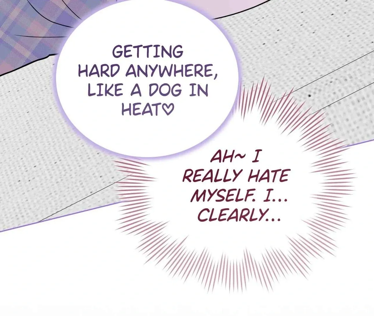 Please Step on Me, Prince! Chapter 3 page 60