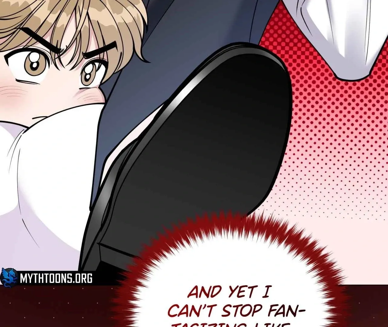 Please Step on Me, Prince! Chapter 3 page 66