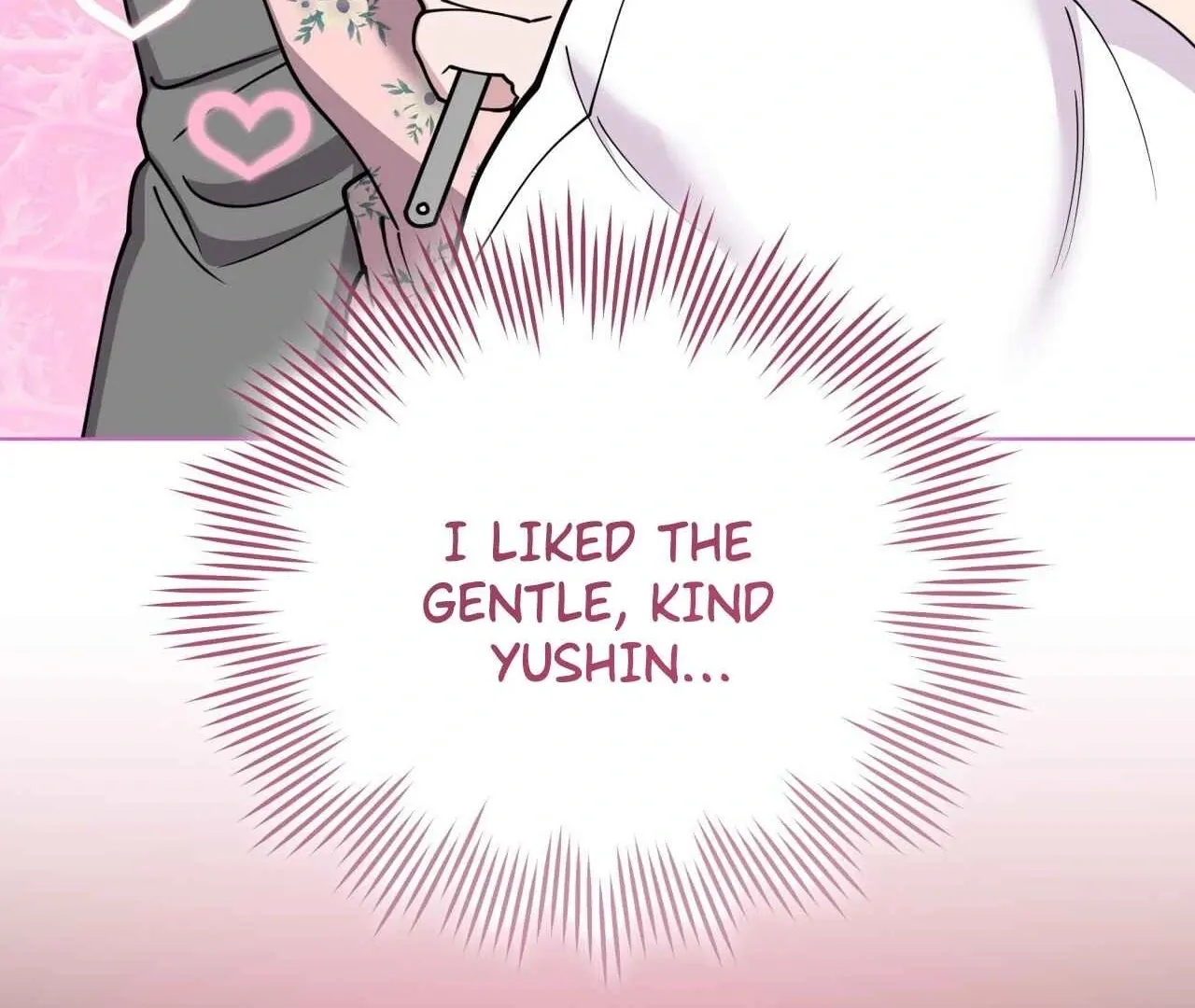 Please Step on Me, Prince! Chapter 3 page 63
