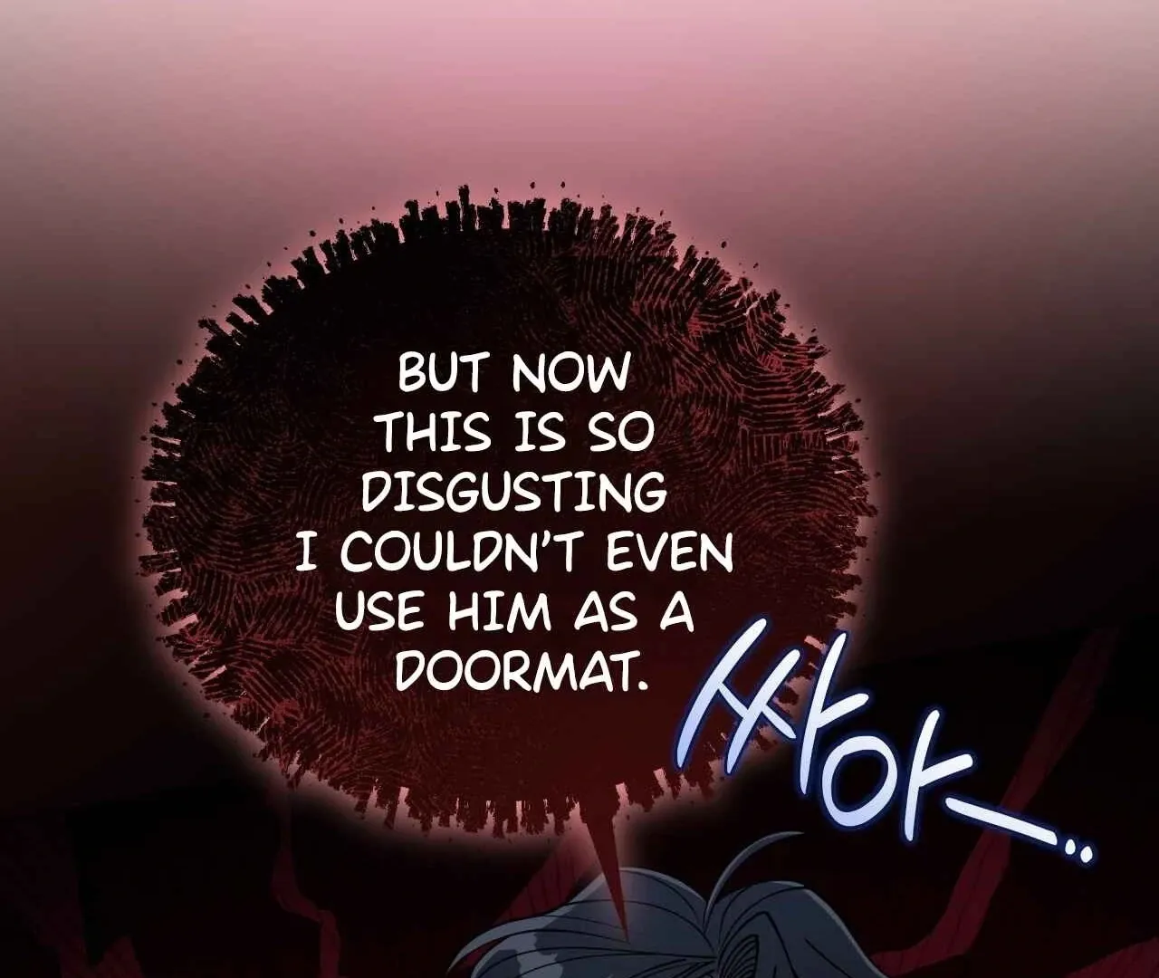 Please Step on Me, Prince! Chapter 3 page 64