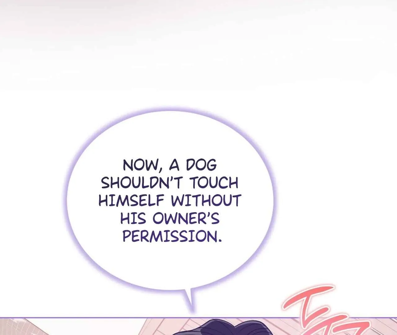 Please Step on Me, Prince! Chapter 3 page 68